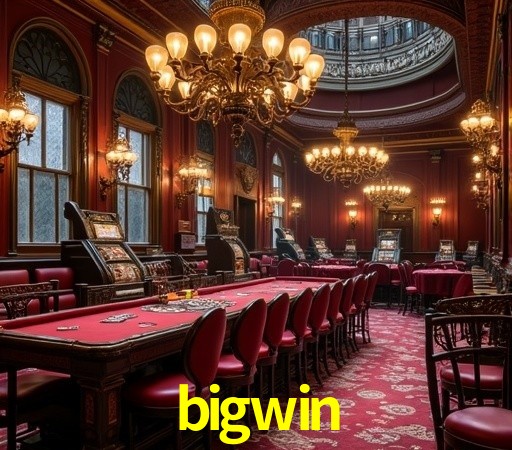 bigwin Instalar Logo 3