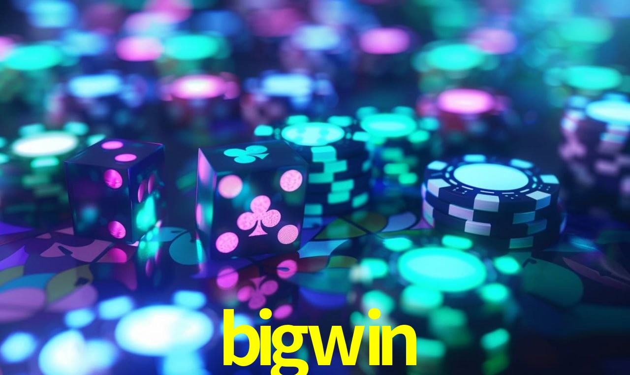 Apostas de Futebol bigwin
