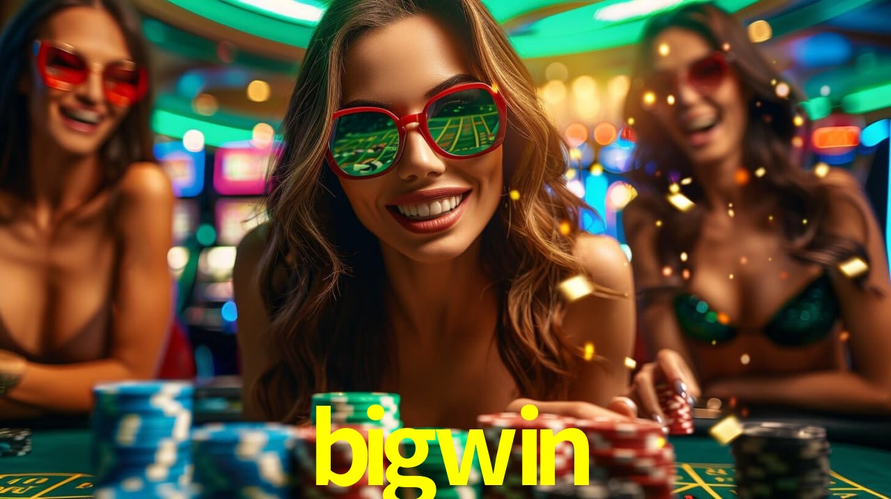 Tennis Betting bigwin