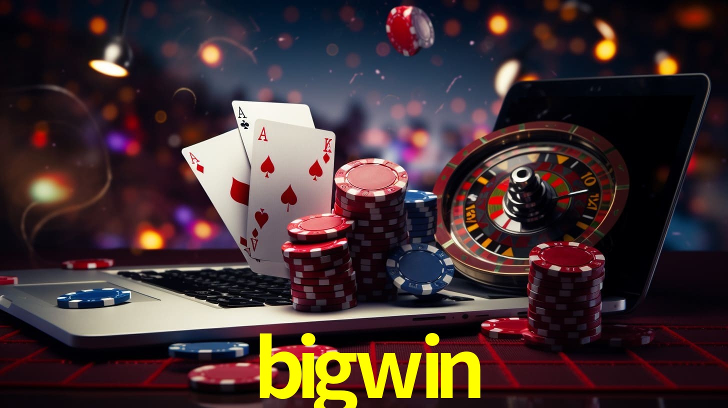 Tournaments bigwin