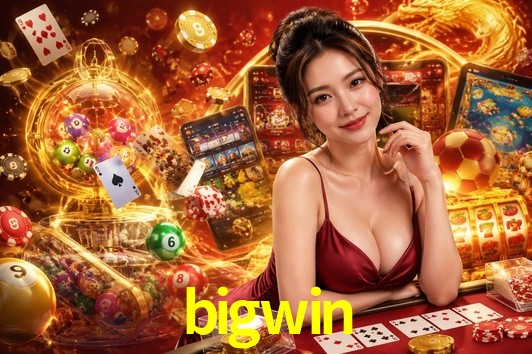 Secure Login bigwin