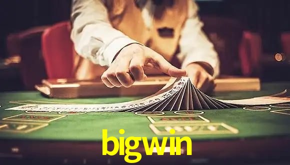 Roulette Table bigwin