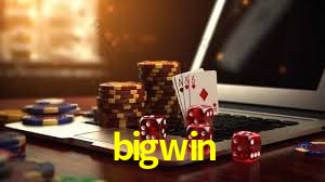PIX Instantâneo bigwin