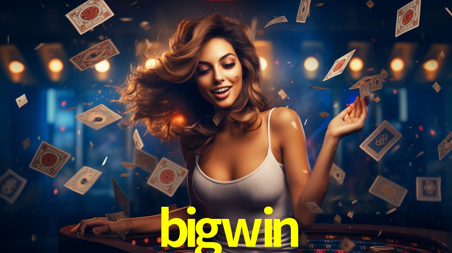 Programa VIP bigwin