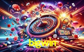Recursos de Bônus bigwin