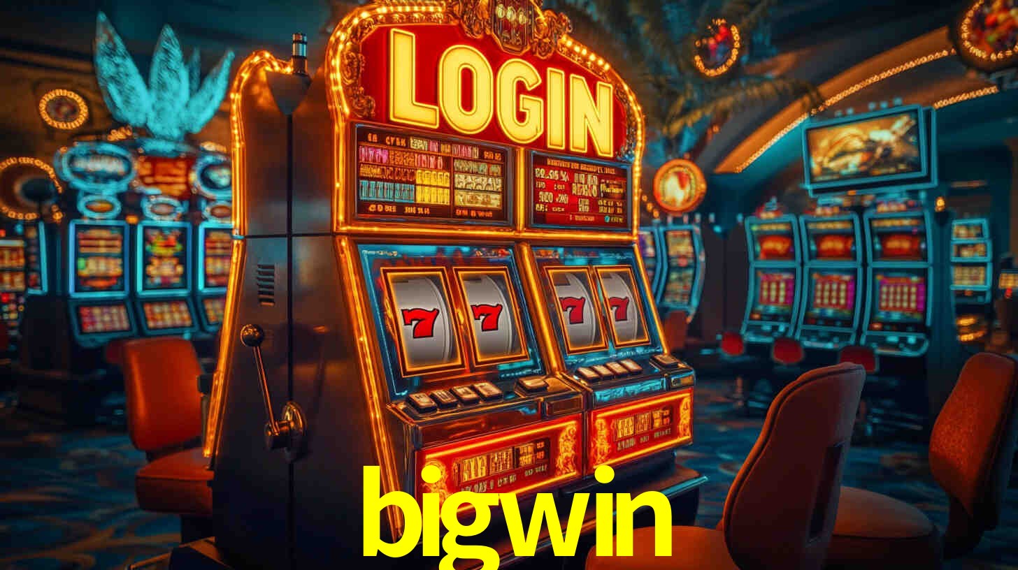 bigwin,bigwin.com