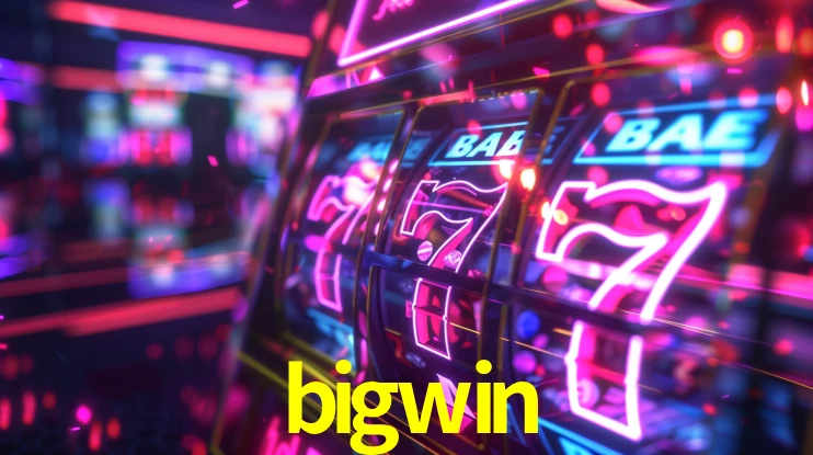 Platform Technology bigwin