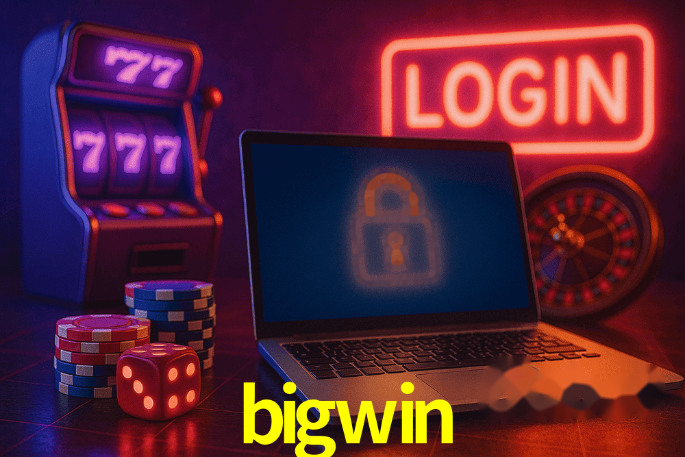 Casino Ao Vivo bigwin