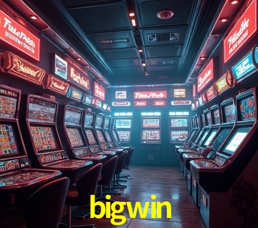 Loteria bigwin - Lotofácil diária