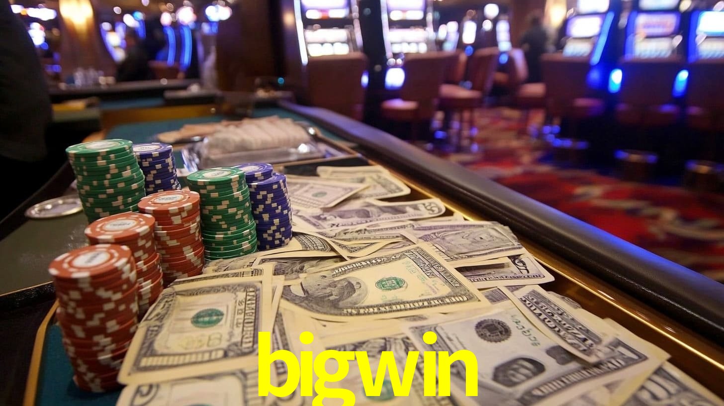 Telegram bigwin - Suporte Prioritário 24/7