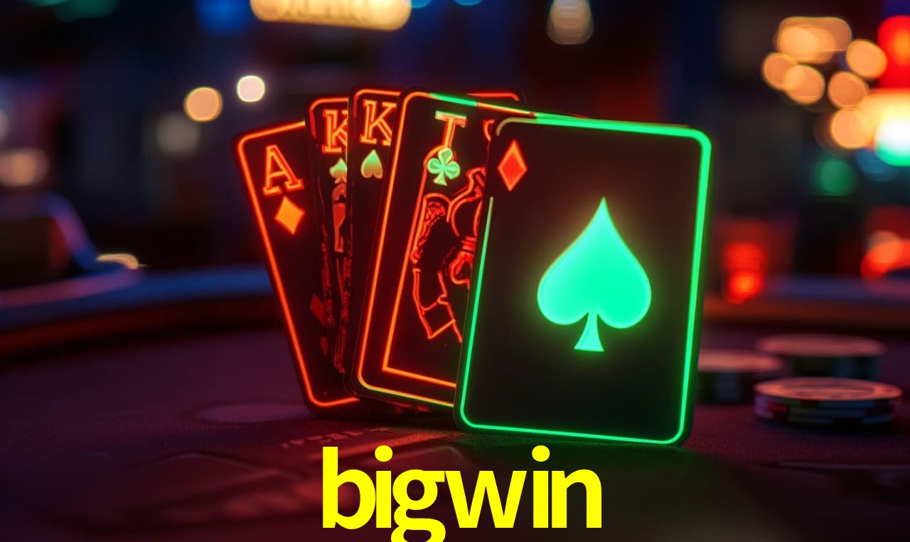Segurança 2FA bigwin