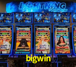 A Experiência Imersiva dos Cassinos Ao Vivo no bigwin