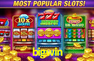 Desvendando o Mundo dos Jogos Virtuais na bigwin