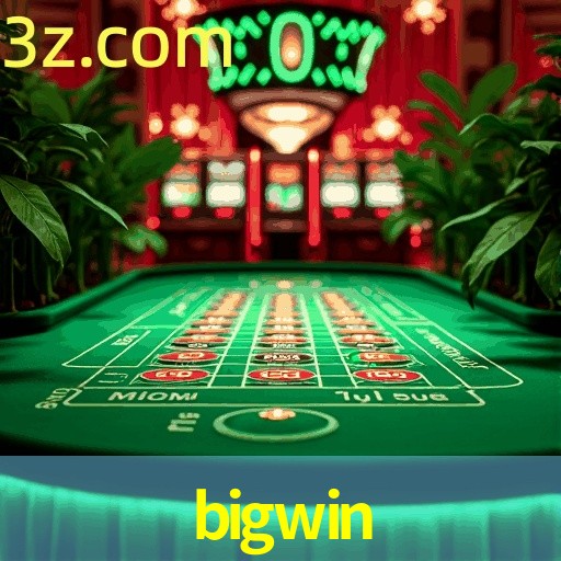 BIGWIN
