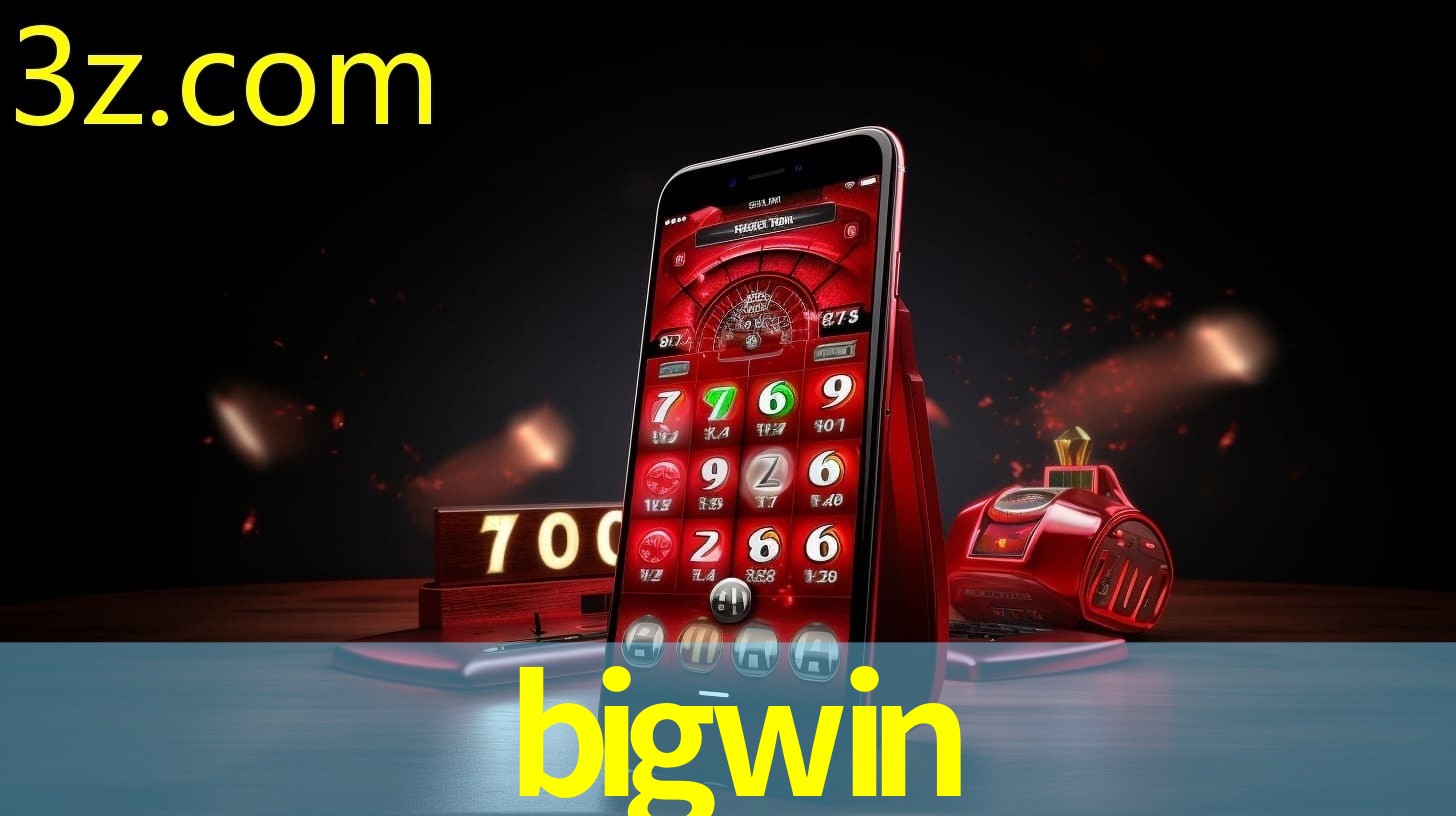BIGWIN
