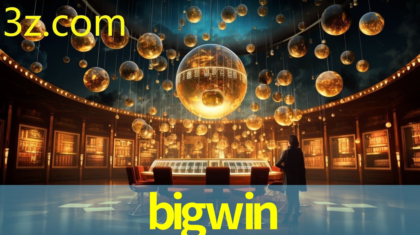 BIGWIN