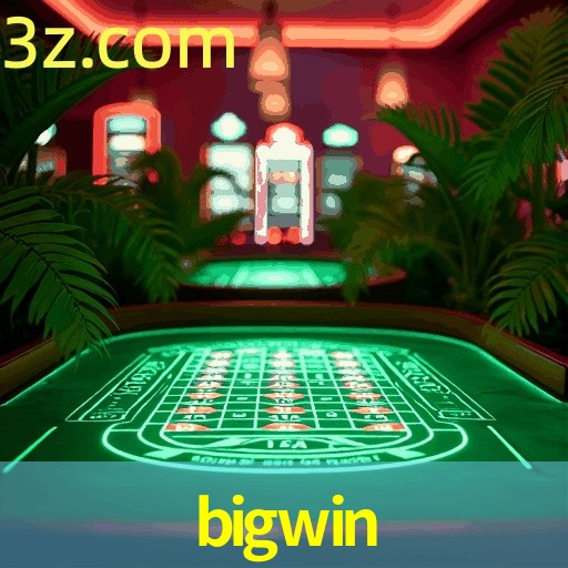 BIGWIN