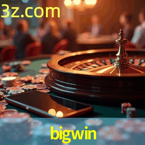 BIGWIN