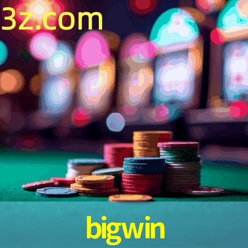 BIGWIN