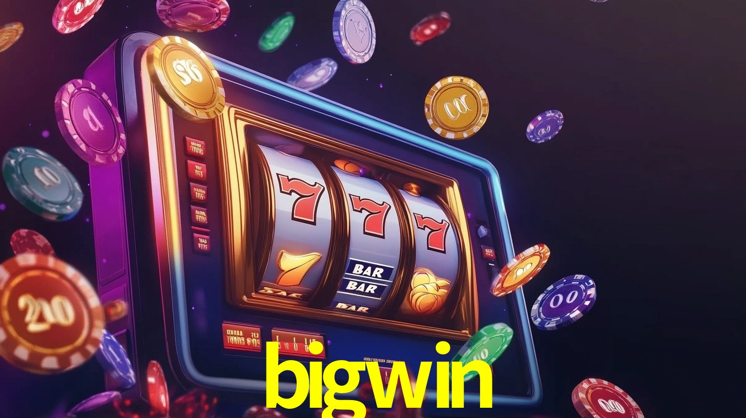 bigwin,bigwin.com