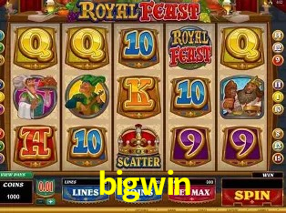 Security Systems bigwin