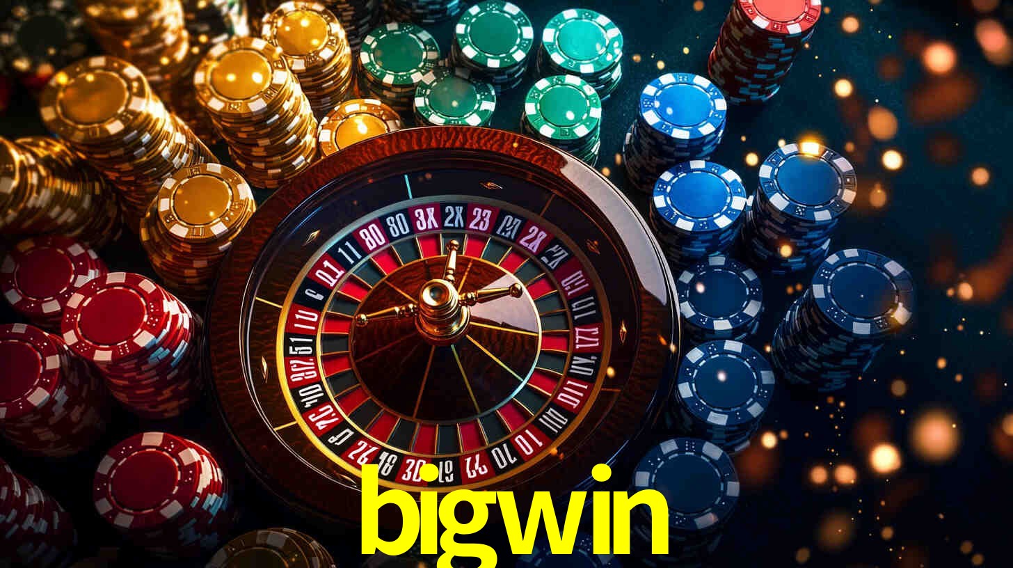 bigwin bet