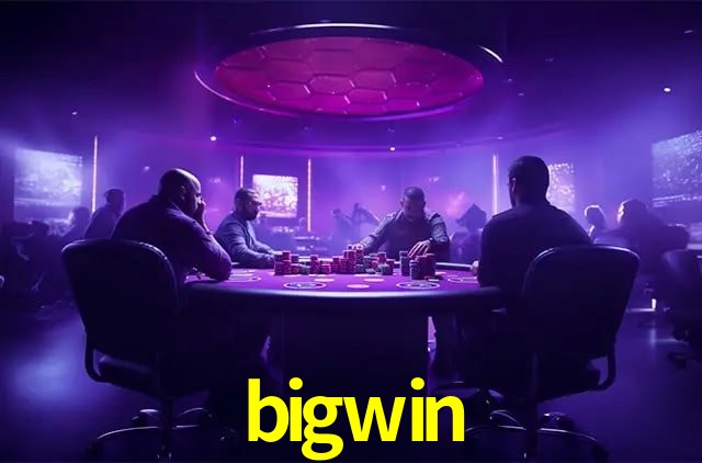 Segurança 2FA bigwin
