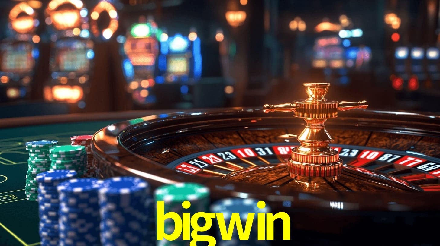 bigwin bet