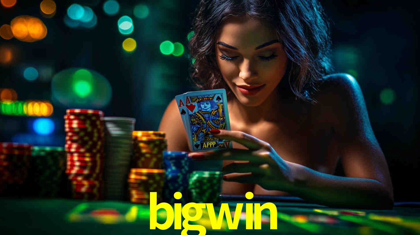 Recursos de Bônus bigwin