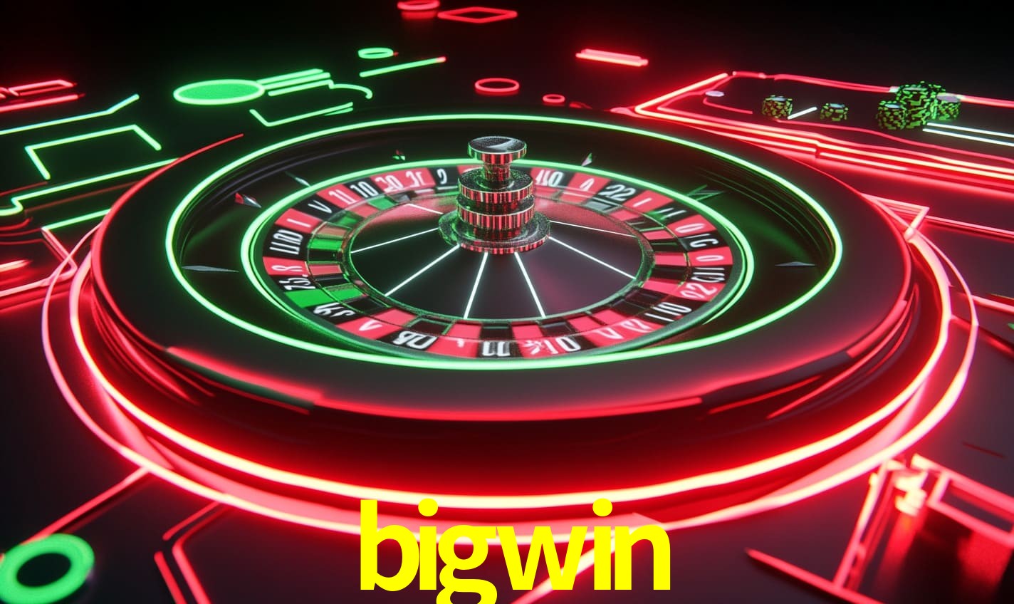 Provedores de Jogos bigwin