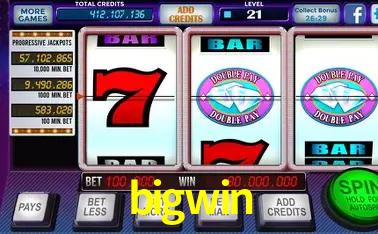 cassino bigwin