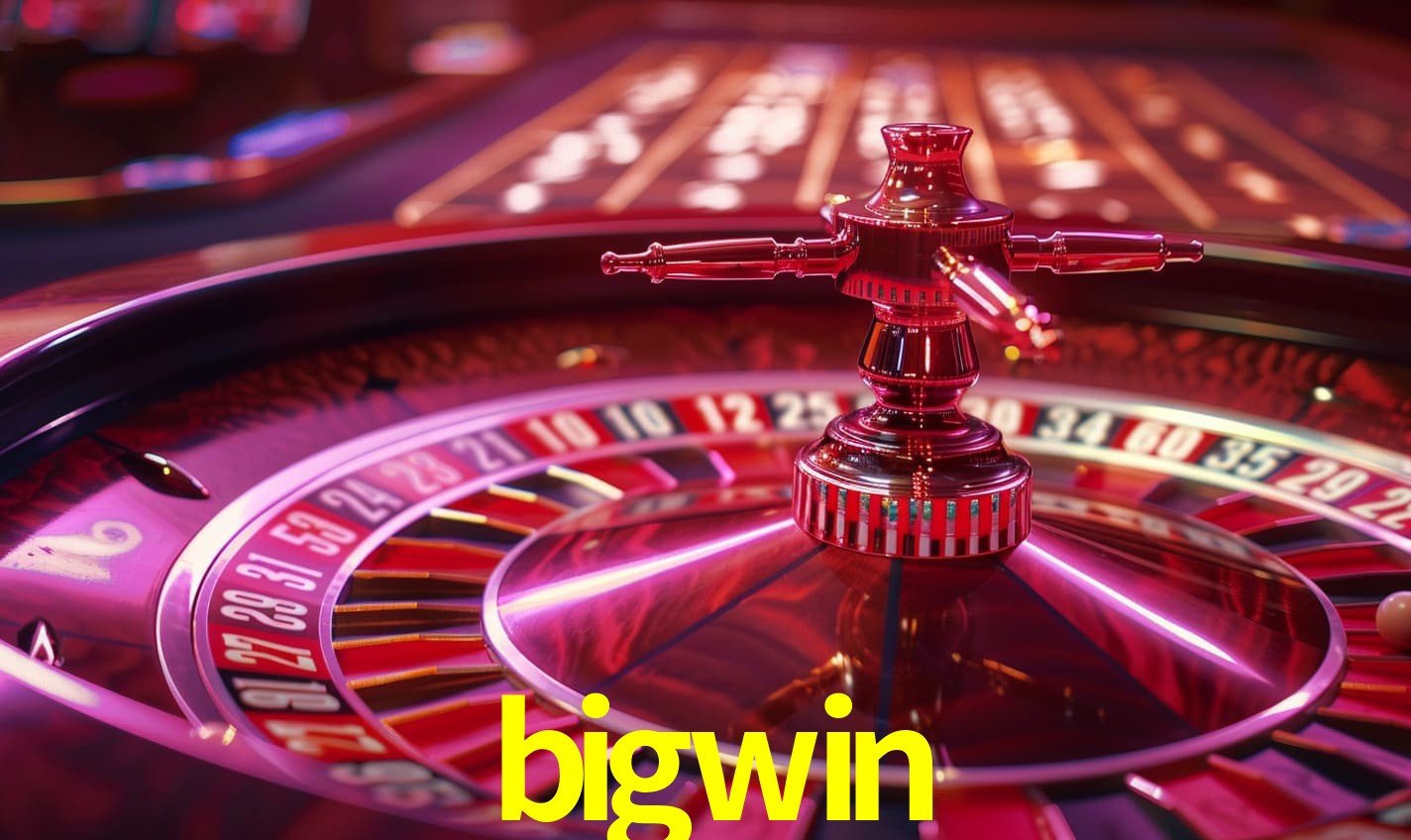 Benefícios da Conta bigwin