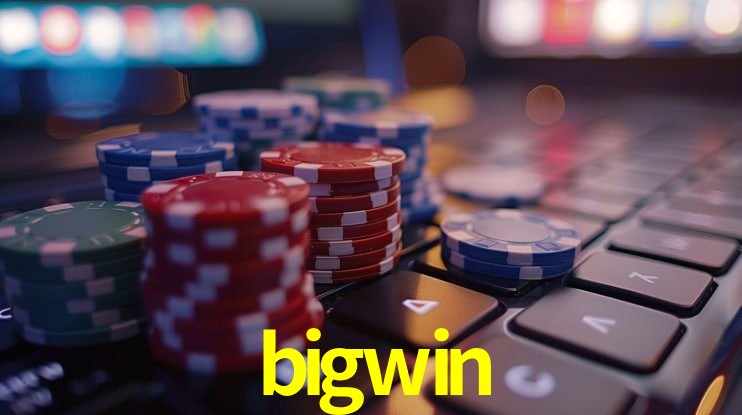 Explorando a Categoria de Eventos em Apostas na bigwin