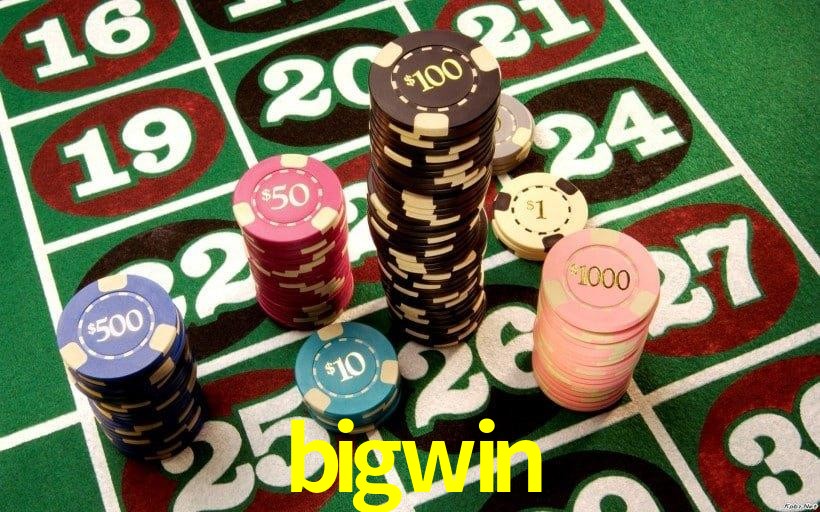Integração de APIs bigwin