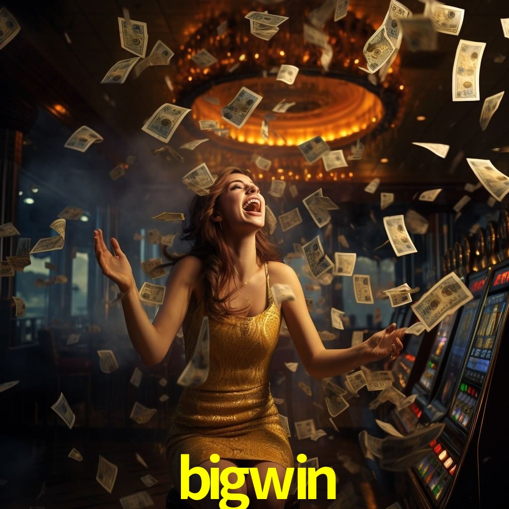 Daily Bonuses bigwin