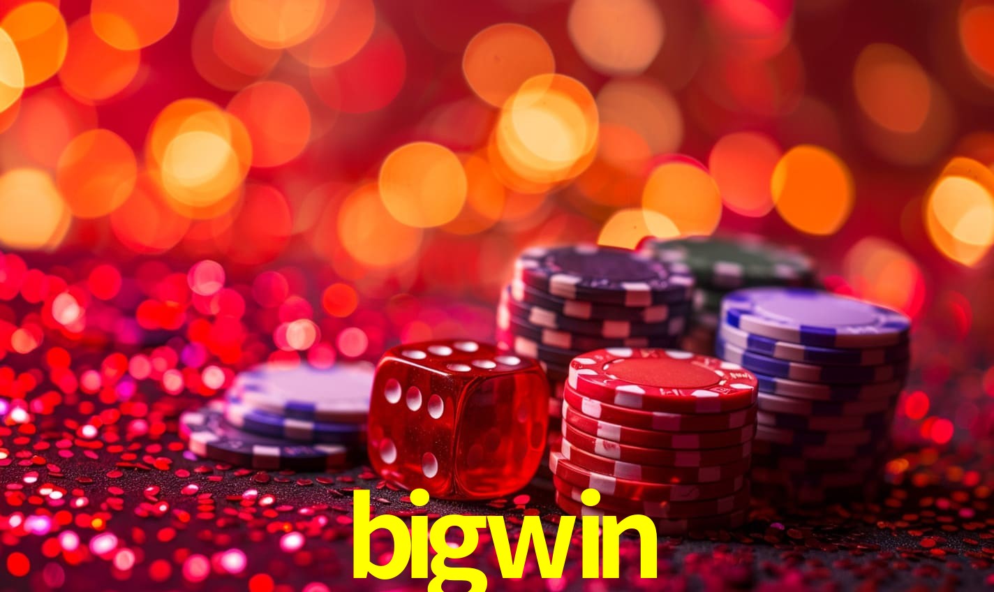 Login Seguro bigwin