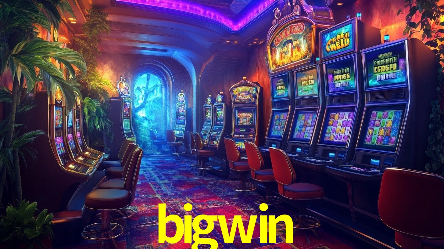 Ofertas Imperdíveis na bigwin: Promoções e Bônus Que Valem a Pena