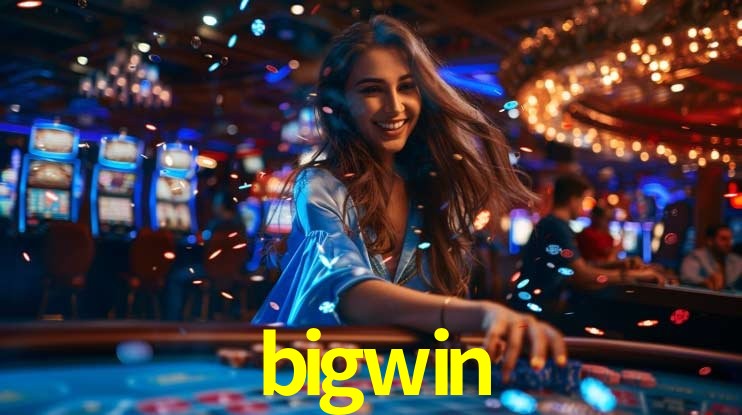 Spaceman Game bigwin