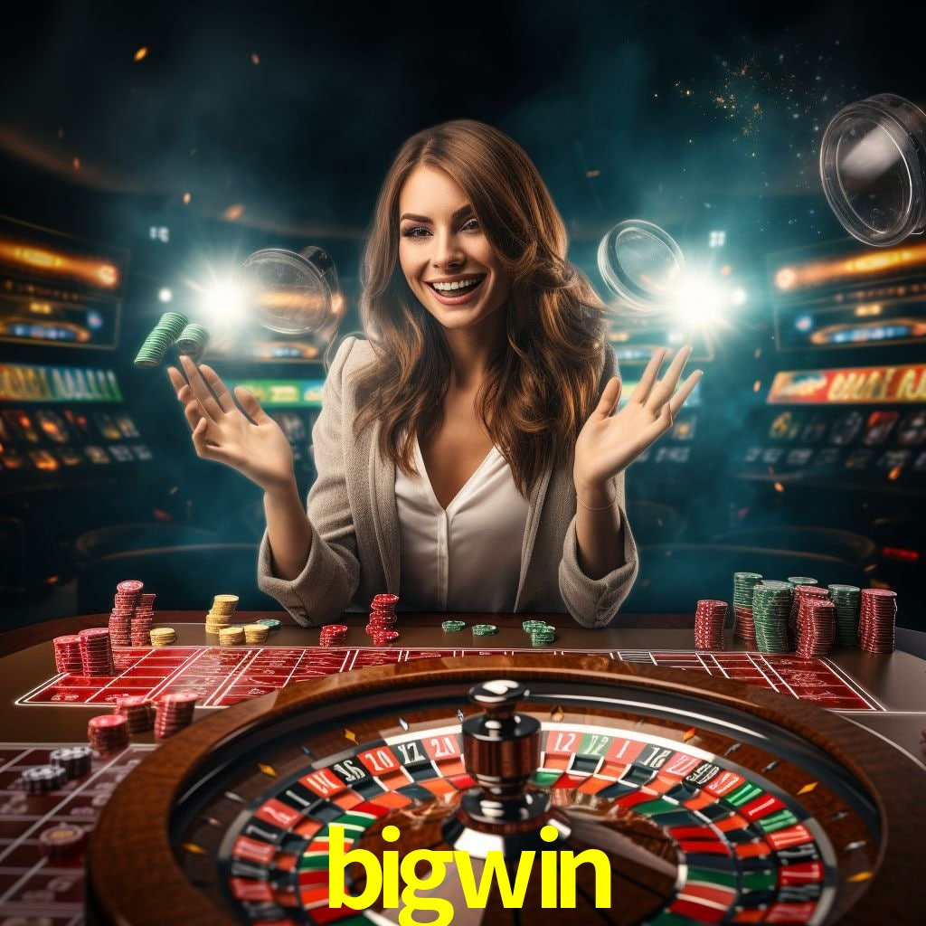 bigwin: Seu Especialista em Apostas Esportivas Brasileiras