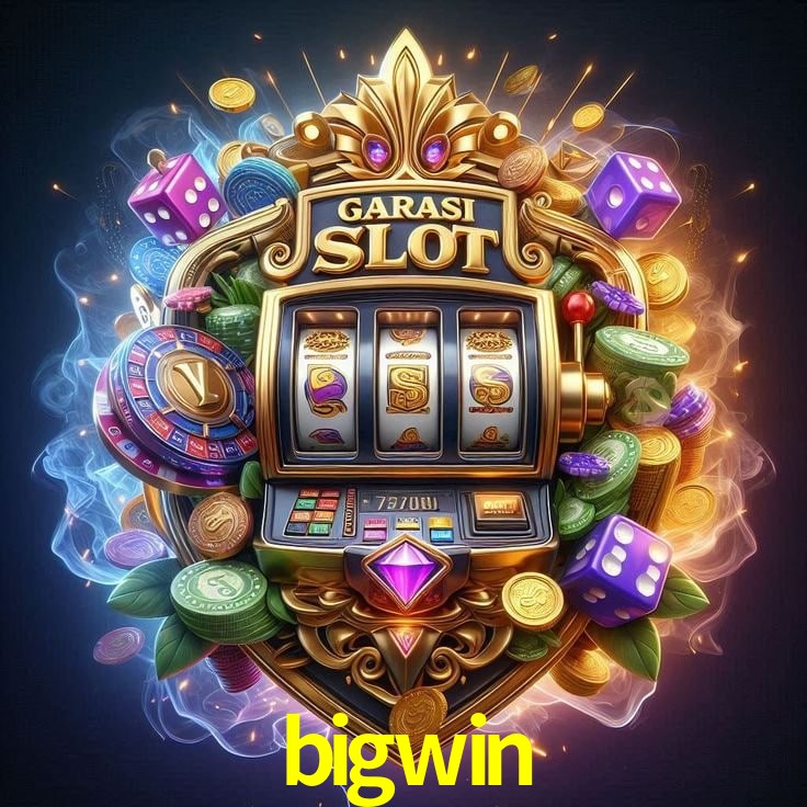 Descubra a Essência do bigwin: Nossa História e Compromissos