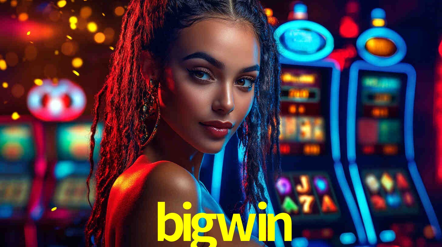 Estatísticas do Jogo bigwin