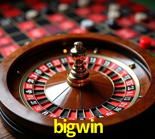 Explorando a Categoria de Eventos em Apostas na bigwin