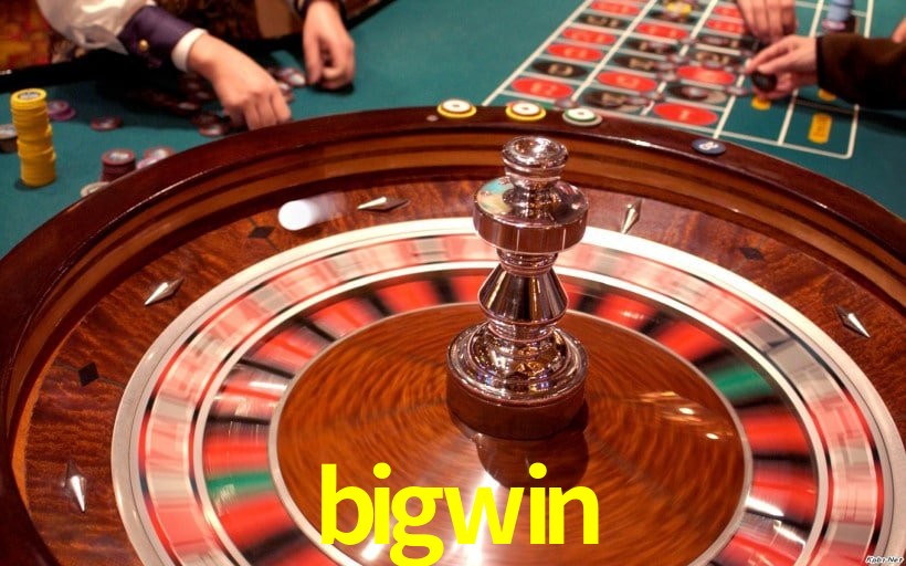 Apostas Esportivas na bigwin: Um Guia Completo