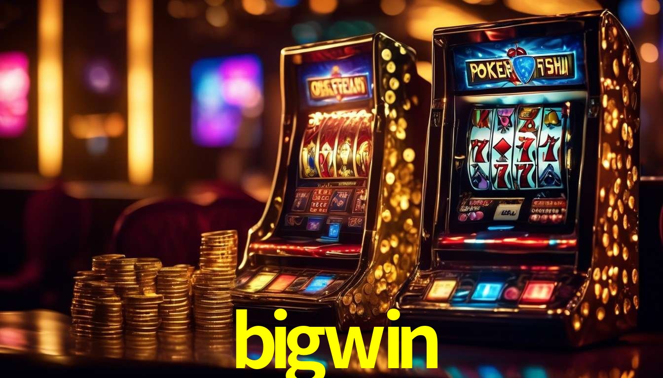 Design Responsivo bigwin