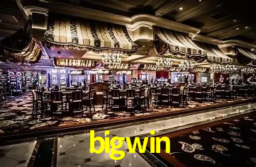 Platform Technology bigwin