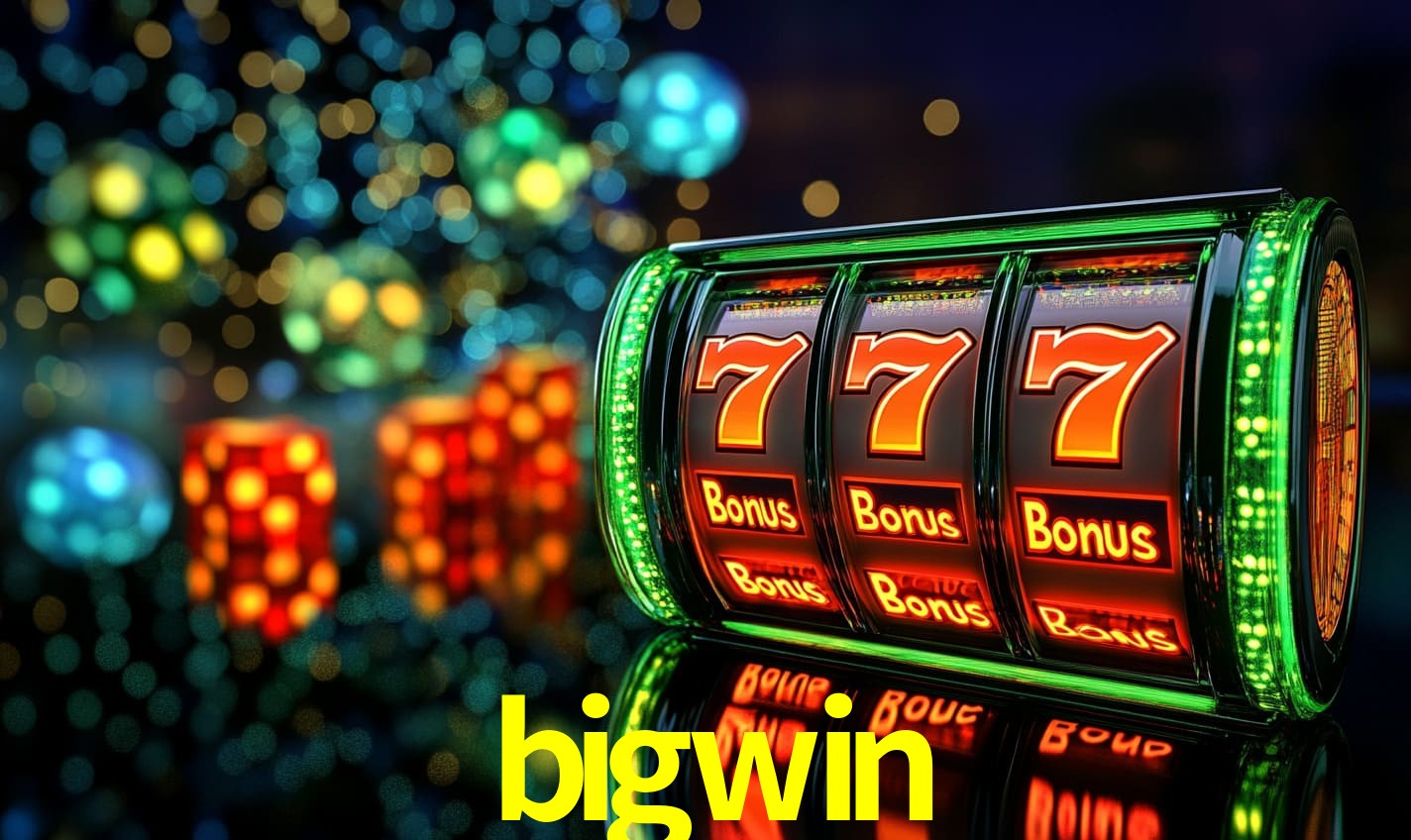 A Popularidade dos Caça-Níqueis no bigwin
