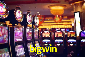 APP oficial da bigwin para mobile