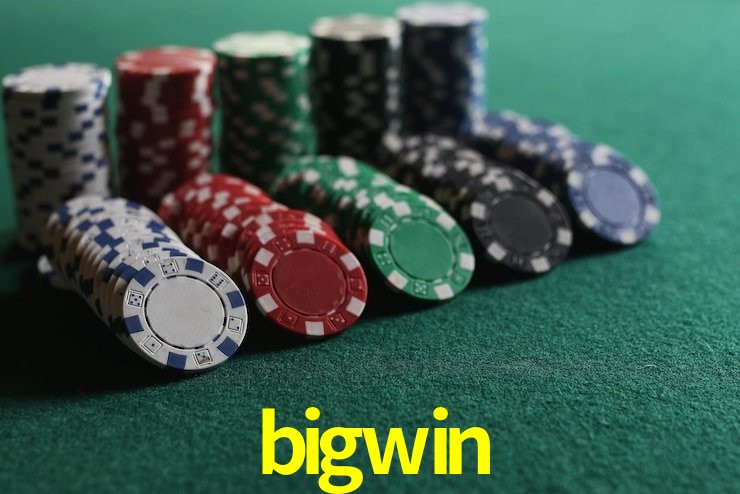 Football Betting bigwin
