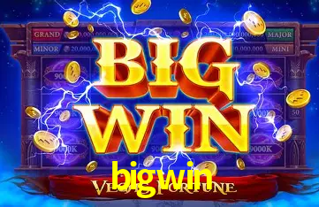 Weekend Specials bigwin