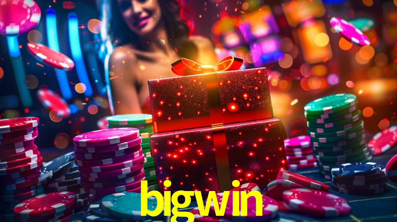 Especiais de Fim de Semana bigwin